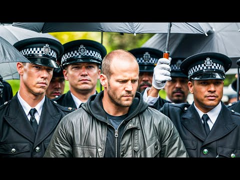【映画紹介】冷酷な殺し屋が一人ずつ警官を排除しているが、彼は決して残忍な刑事が致命的な復讐で彼を追うことを予想していなかった。