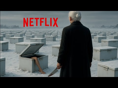 Netflix公開わずか2日で「52か国1位」祖母を怒らせてしまったマフィア組織の“史上最悪の末路”…狂気の没入感を誇る衝撃の逆転スリラー【映画紹介】