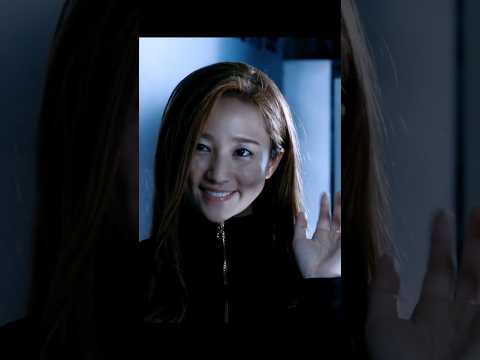 あたし強いがら やめといたほうがいいですよ ~~ #ザ・ファブル #映画 #movie #shorts