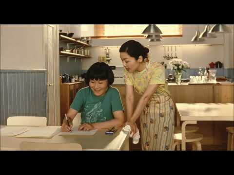 【特別編】🔴🅷🅾🆃 ✅ 映画『 かもめ食堂 』🎬 Full HD 2025