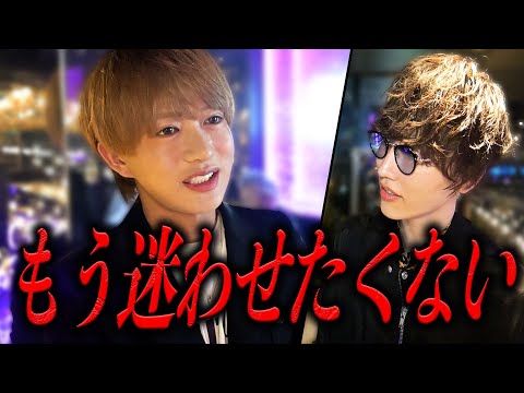 「代表ってなんだろうね」プレイヤー本格復帰を決めた右京遊戯、そんな彼の意向をVALHALLAはどう思うのか、カメラがその本音に迫る──。