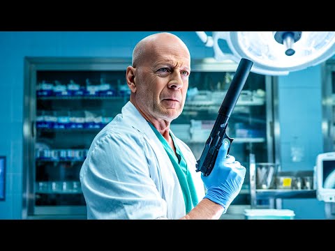 【映画紹介】妻が殺害された後、外科医は正義を自らの手で下し、命を救う代わりに奪い始める。